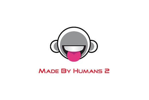 made by humans