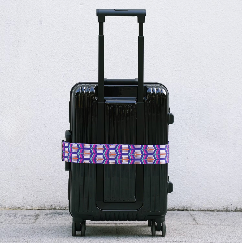 國宅寬版行李束帶2