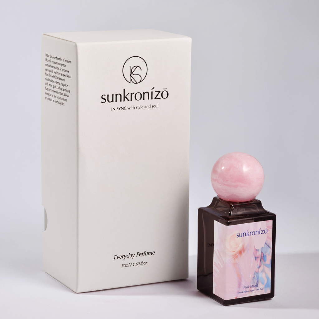 Monday Pink Mood 淡香精2