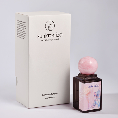 Monday Pink Mood 淡香精2