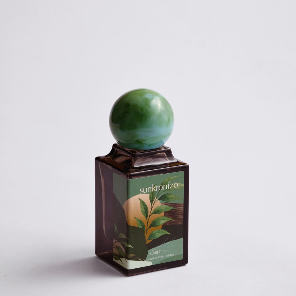 Sunday Chill Time 淡香精1