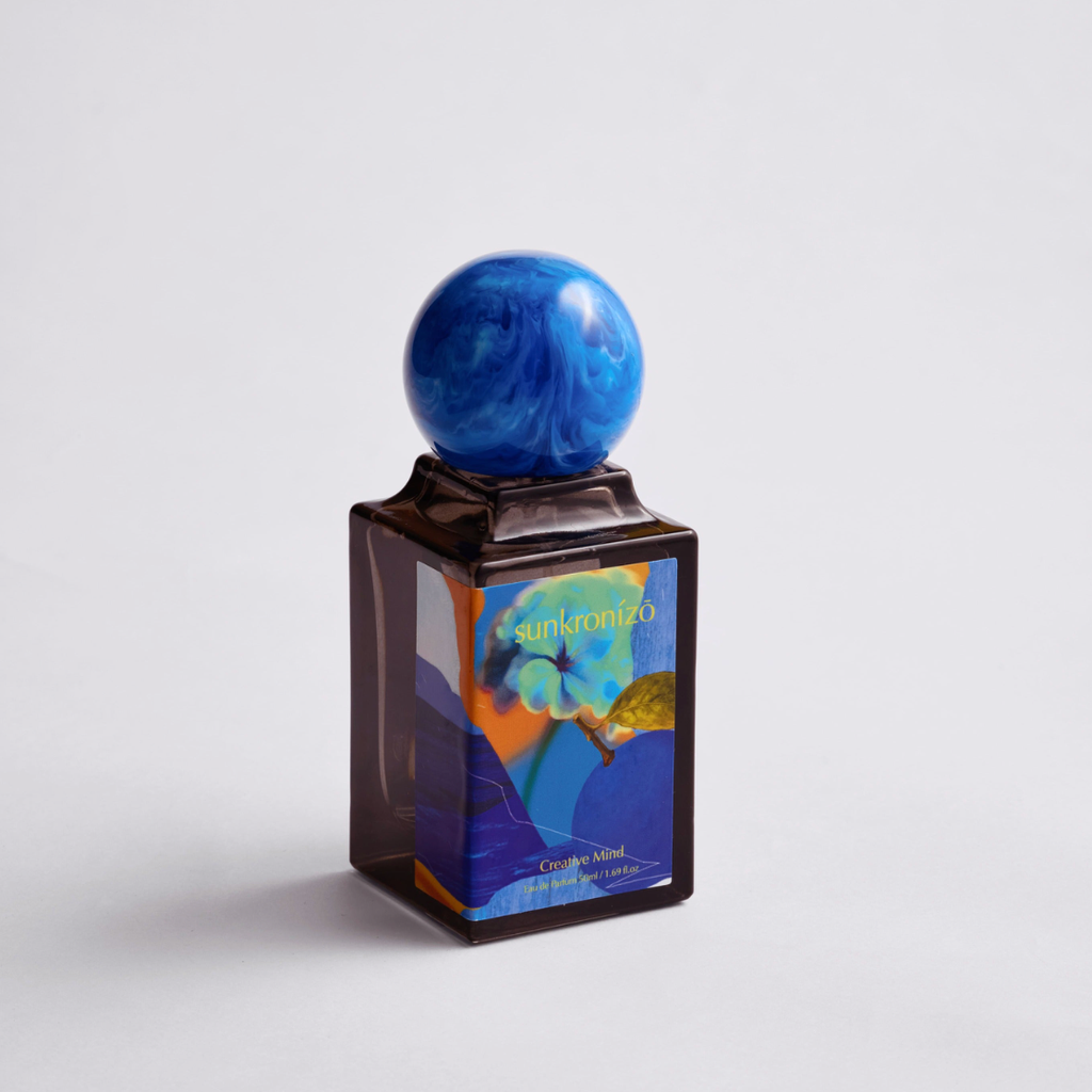 Tuesday Creative Mind淡香精1