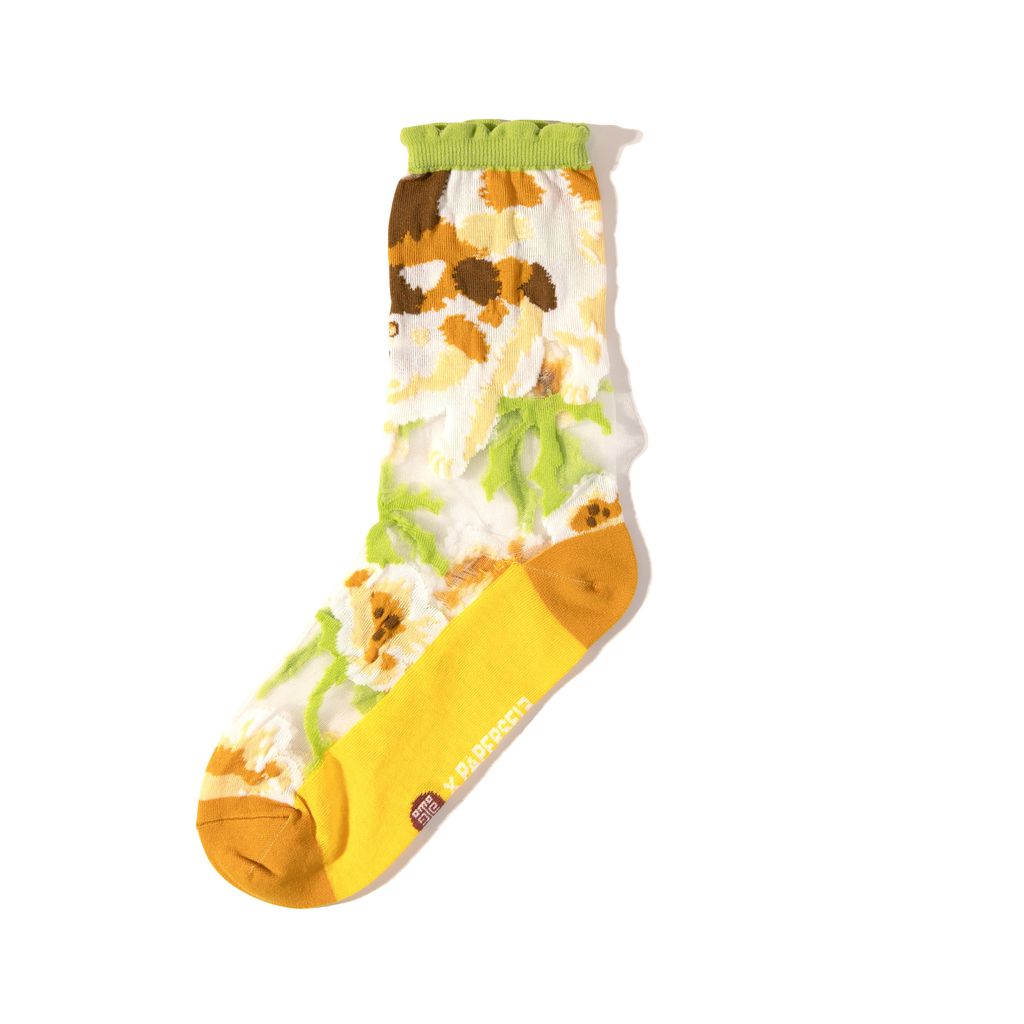 炸毛黃仔＿商品照3k