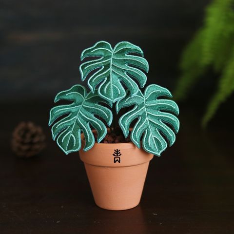 刺繡盆栽檔案-50
