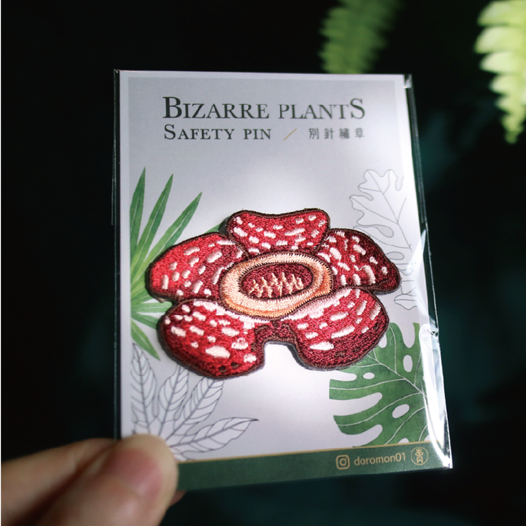 大王花