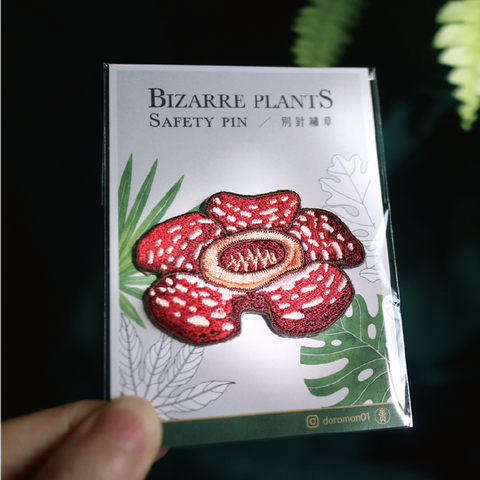 大王花