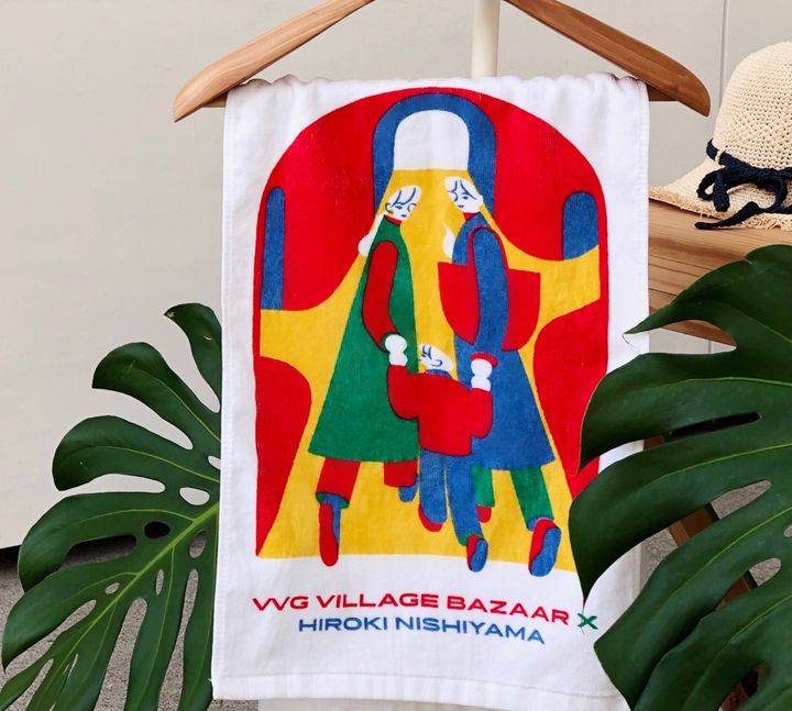 VVGVillageX西山寬紀聯名商品-毛巾(3).jpg