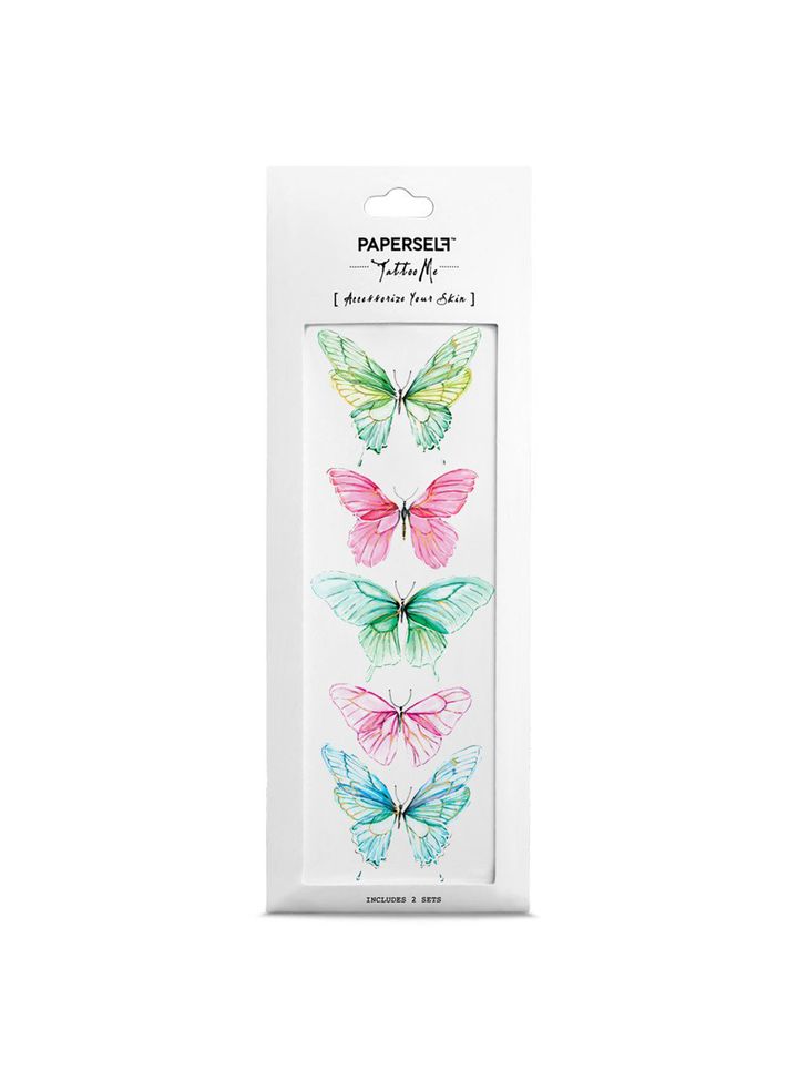 1896_冰晶蝴蝶 Butterfly W.