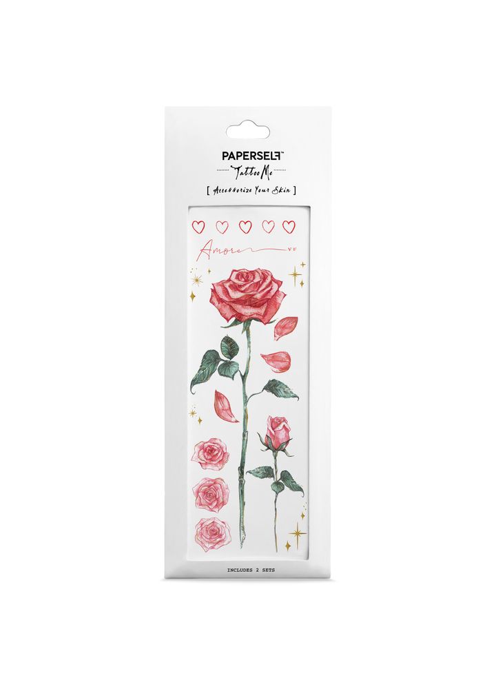3036_古典玫瑰 English Rose