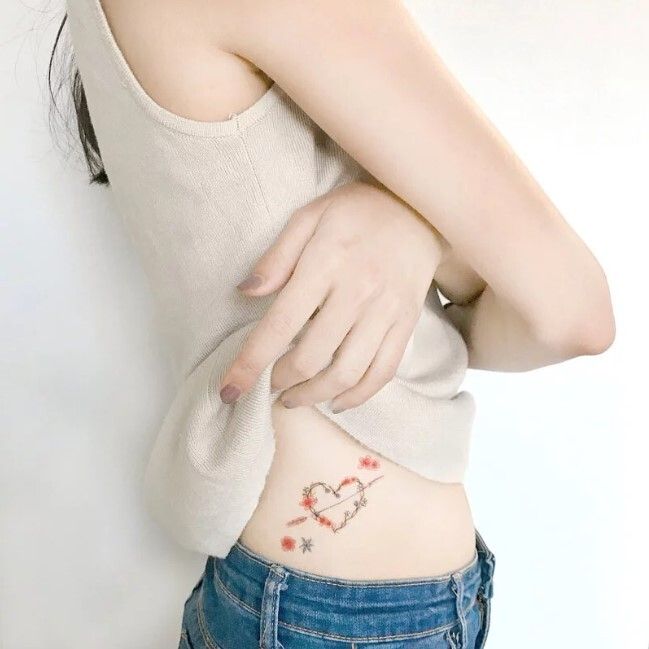 2749_花戀 Floral love-1