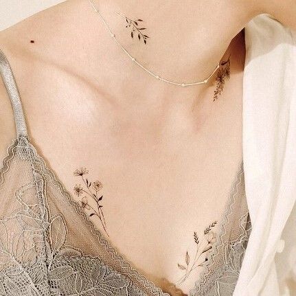 3432_復刻刺青花Black Flowers 2_01-2