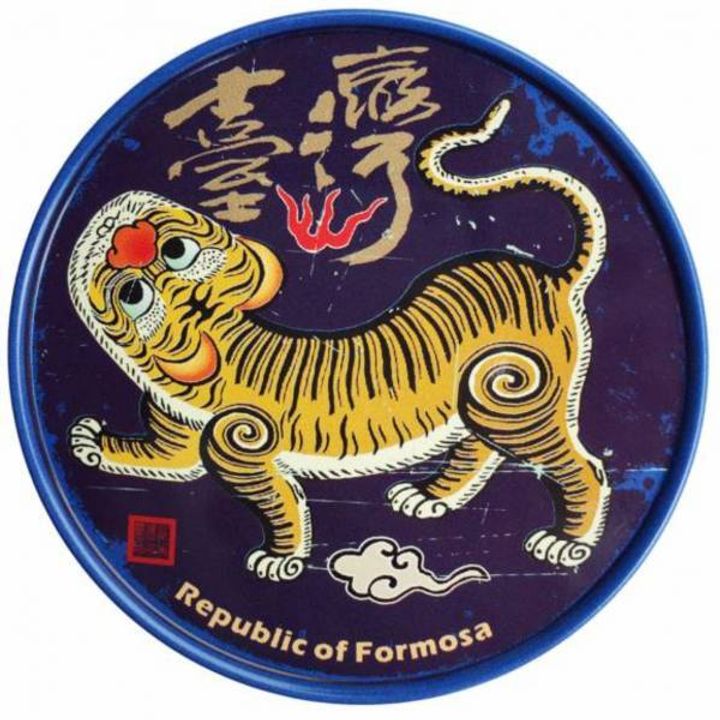 台灣民主國