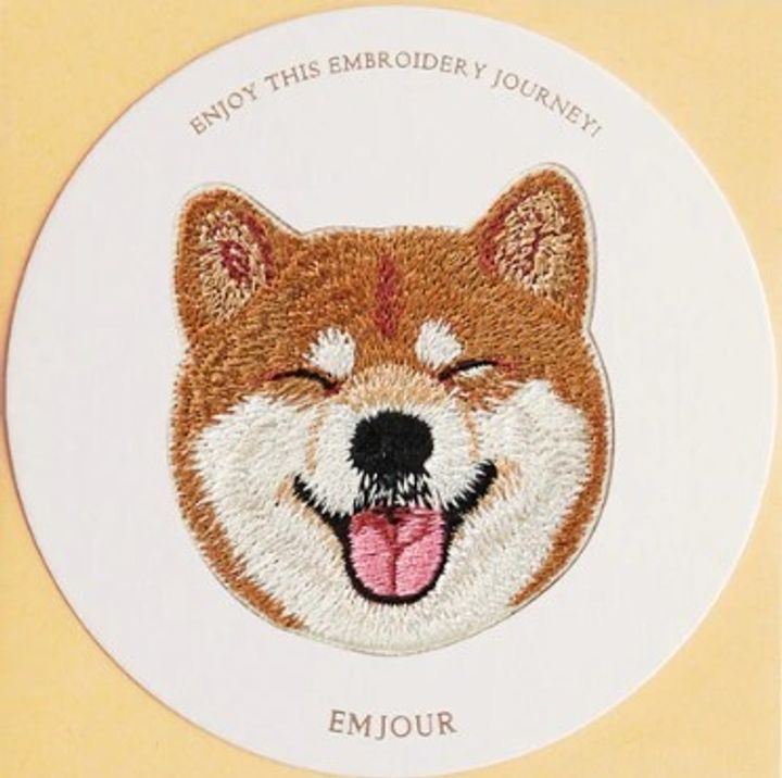 柴犬