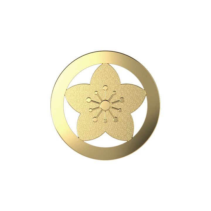 小三元_福_22K金_1