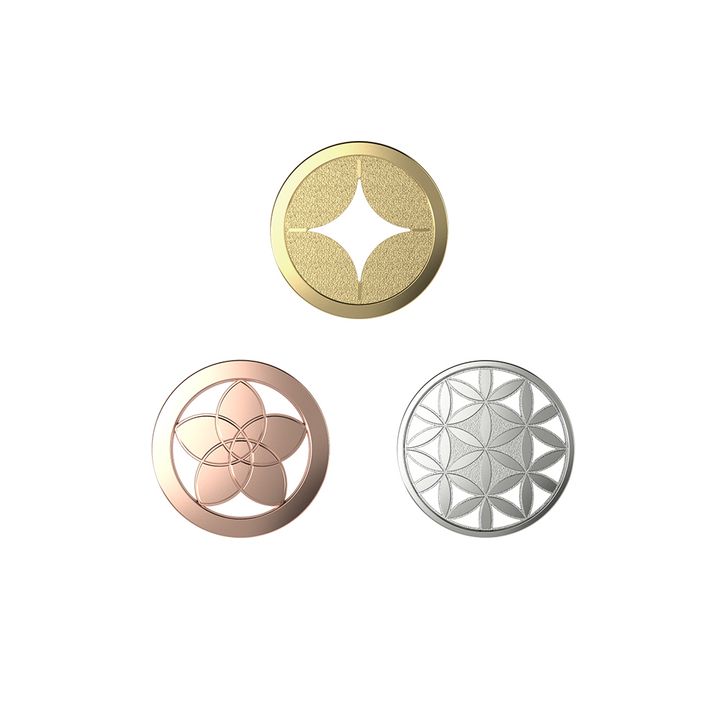 小三元_三色系