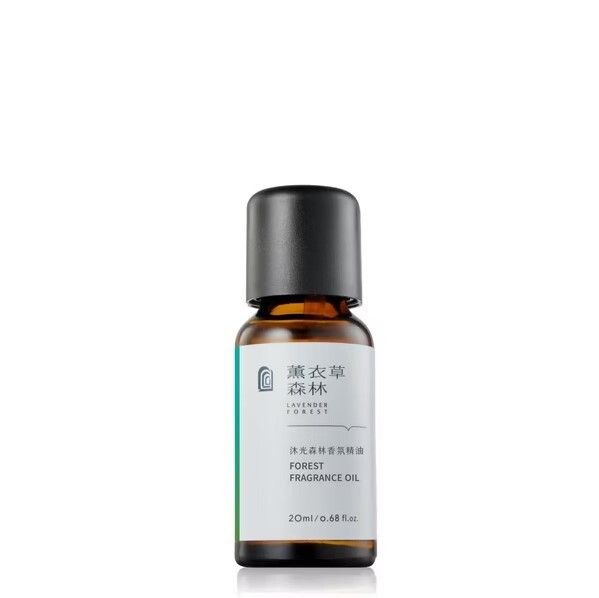 沐光森林香氛精油20ml