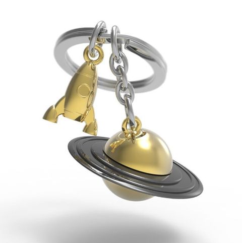 金色土星1