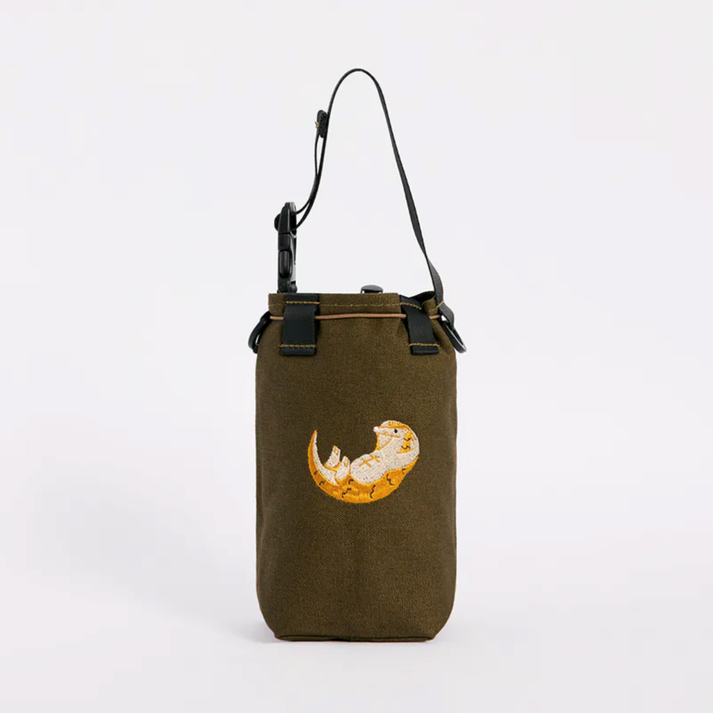 沒事我很好 : 穿山甲