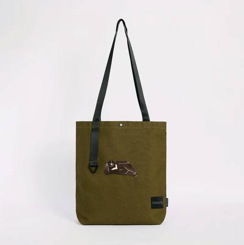 躺著躺著就睡著 : 台灣黑熊