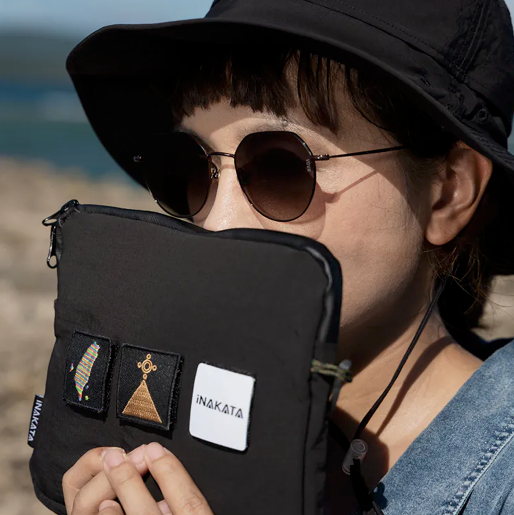 防潑水mini隨身包2