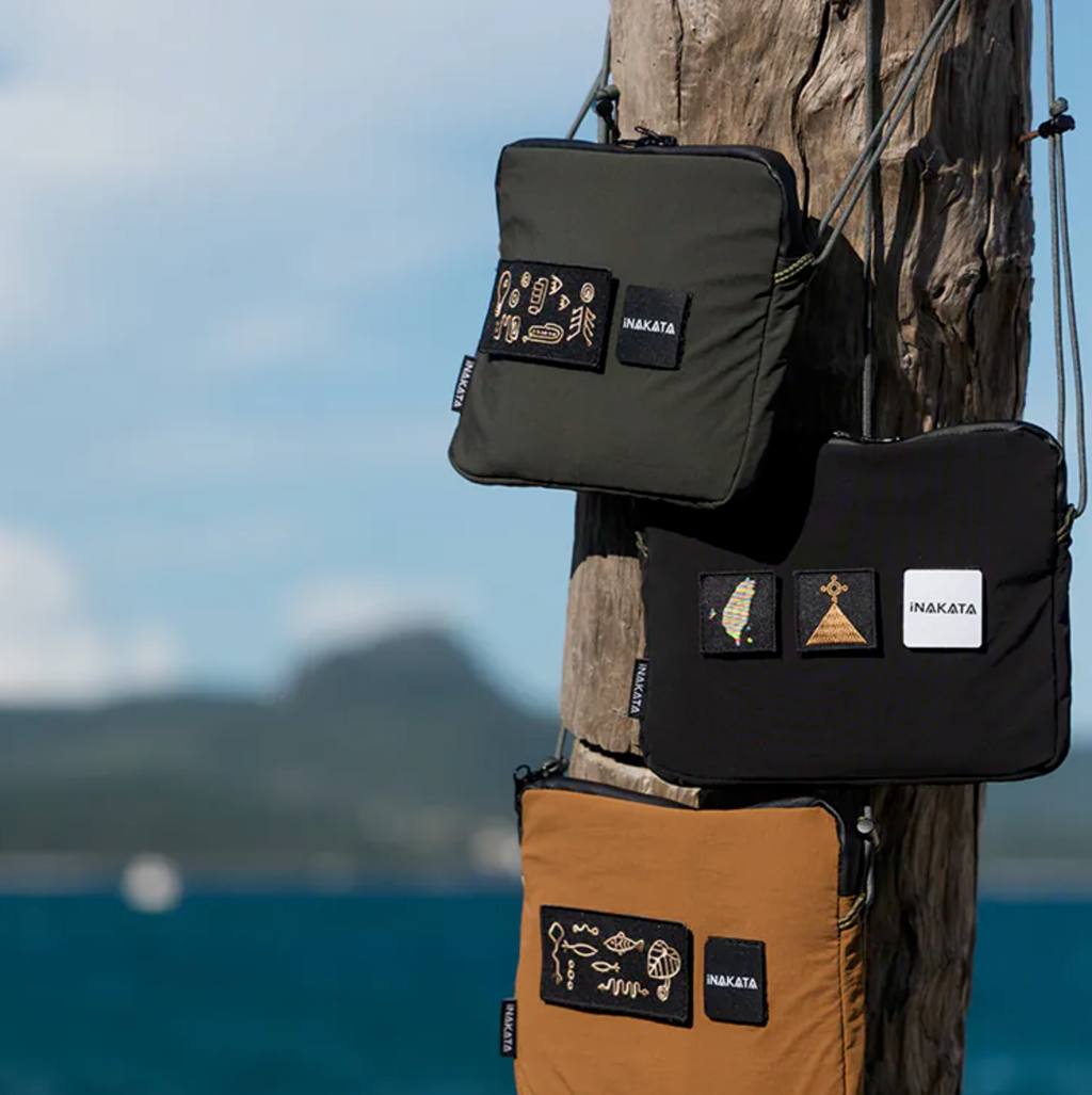 防潑水mini隨身包3