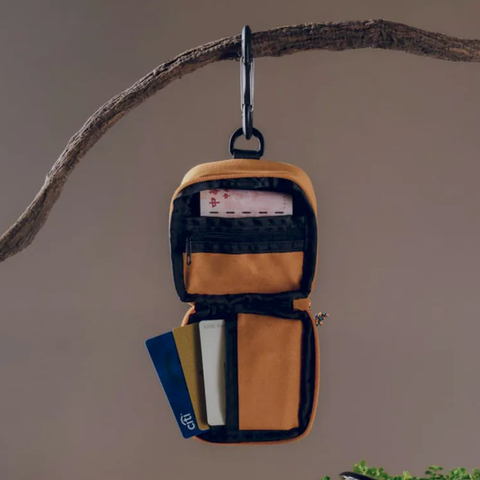 防潑水隨開小方包5