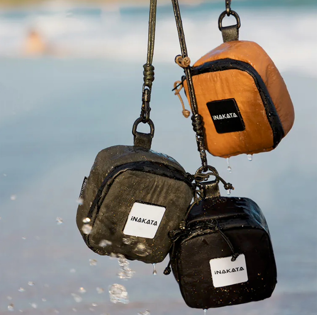 防潑水隨開小方包1