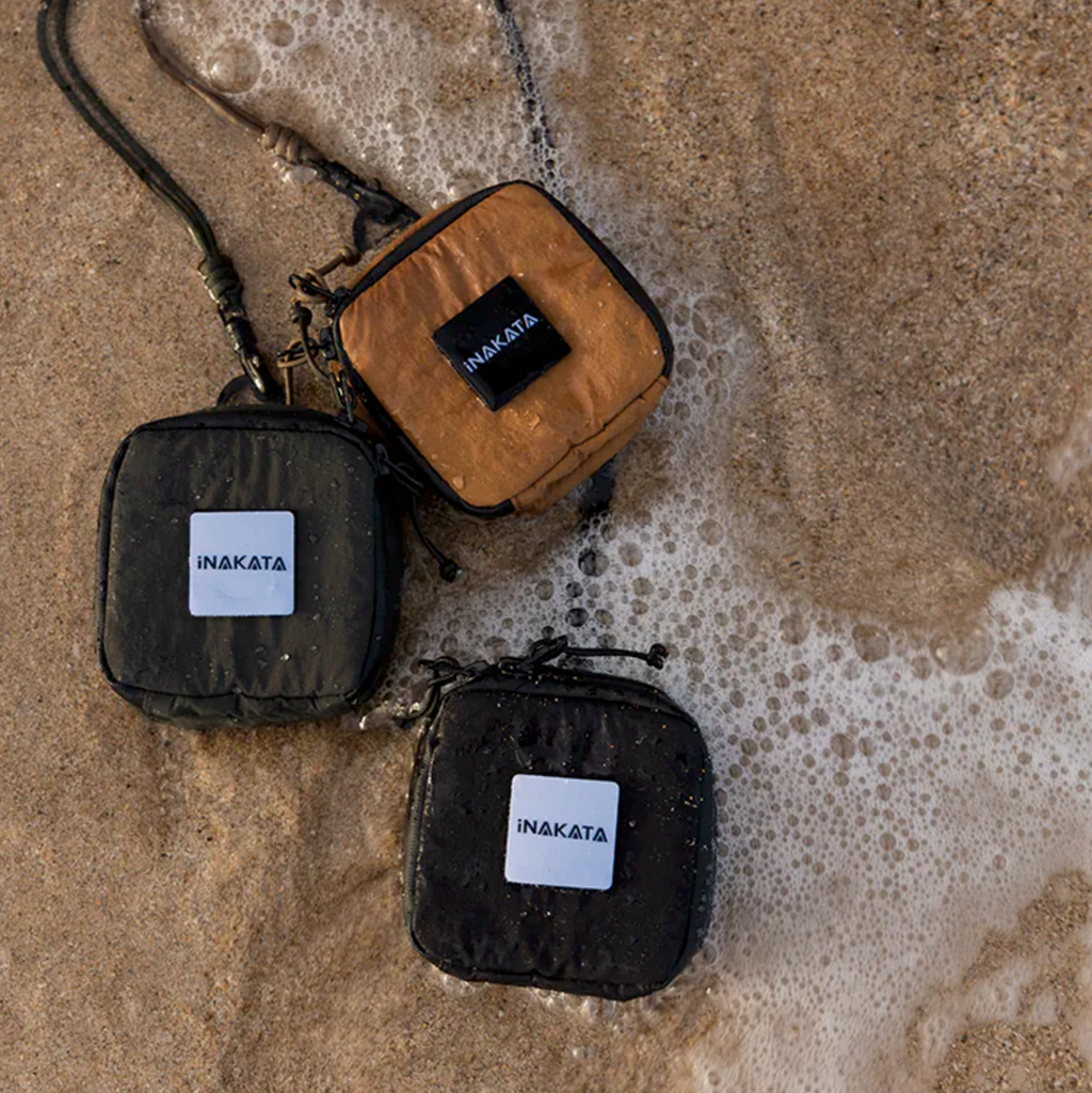 防潑水隨開小方包3