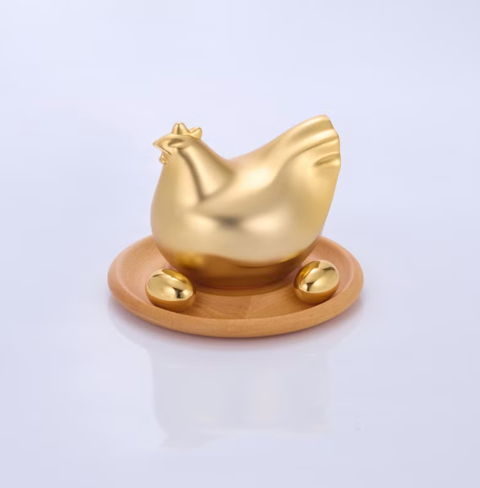 霧金