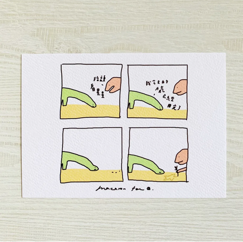 地上的星星