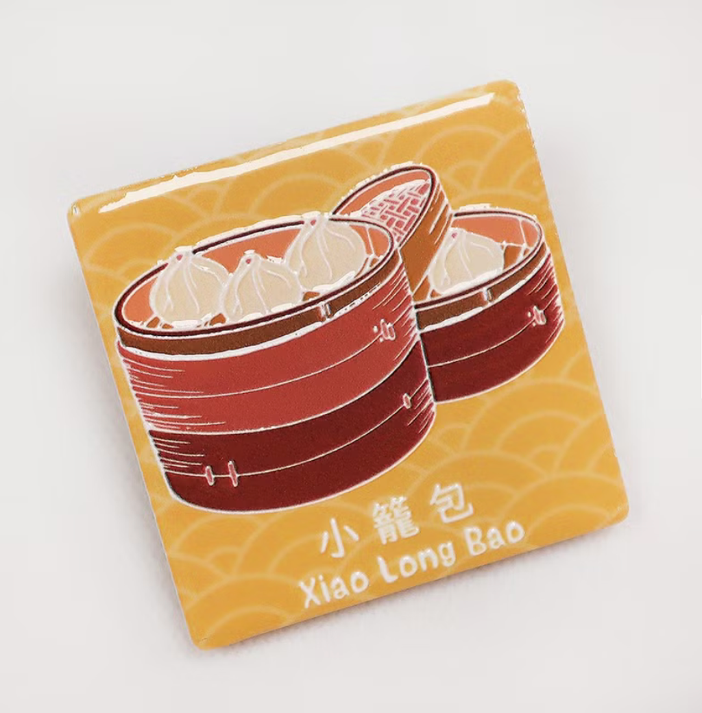 小籠包