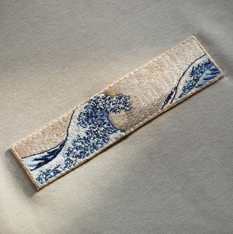 神奈川沖浪裏_燕麥色2