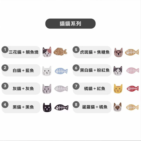 貓貓系列2