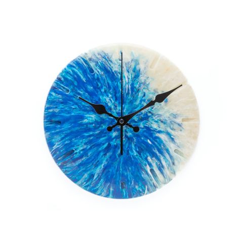 buoy_Clock_Blue