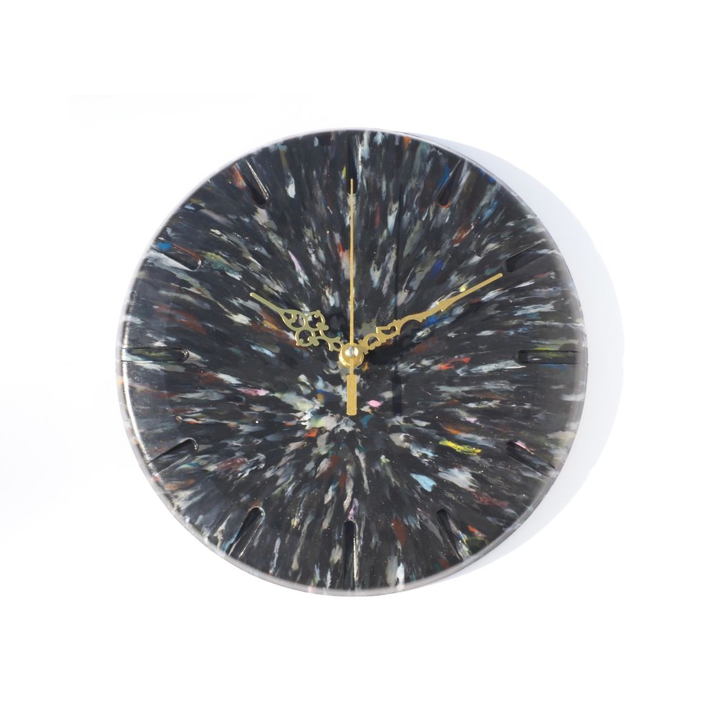 buoy_Clock_Black