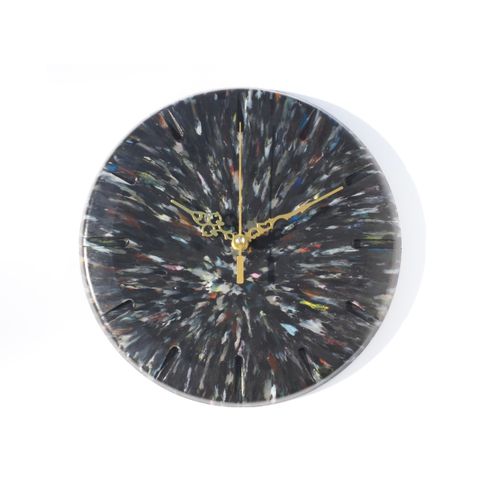 buoy_Clock_Black