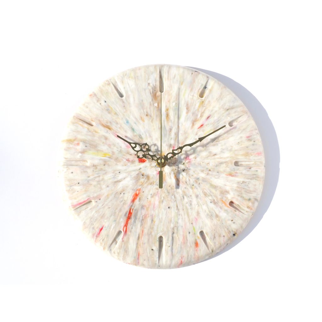 buoy_Clock_White