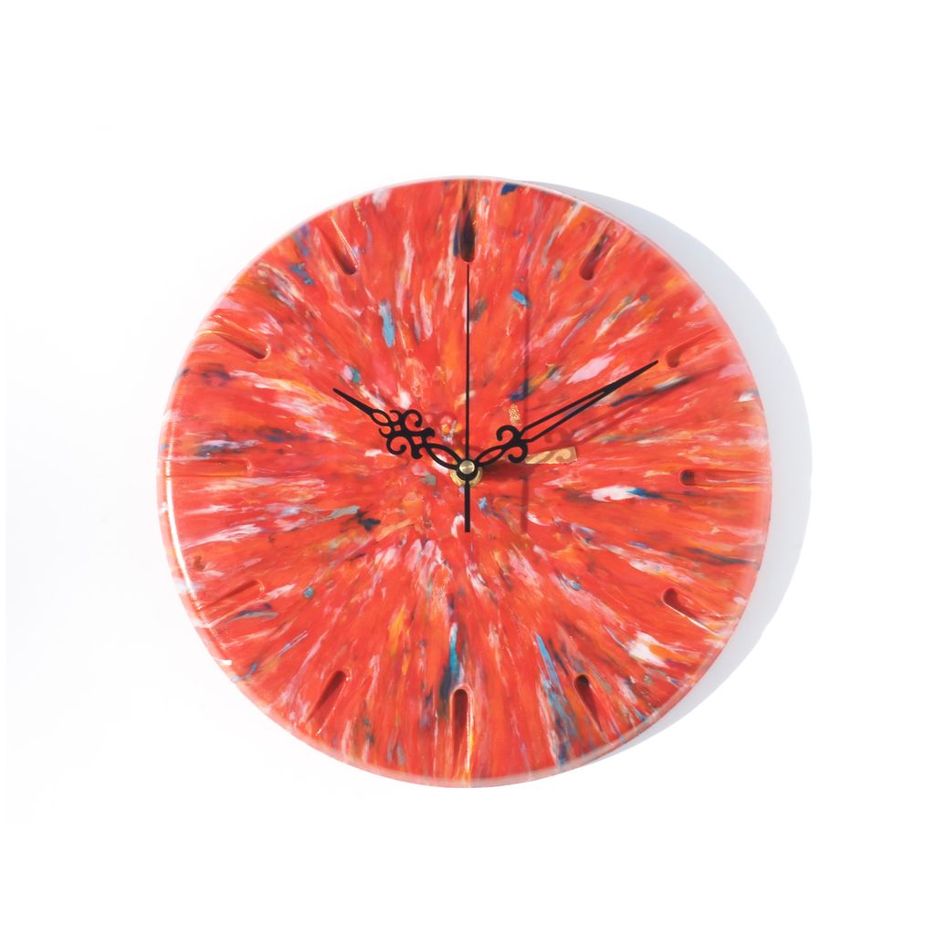 buoy_Clock_Red