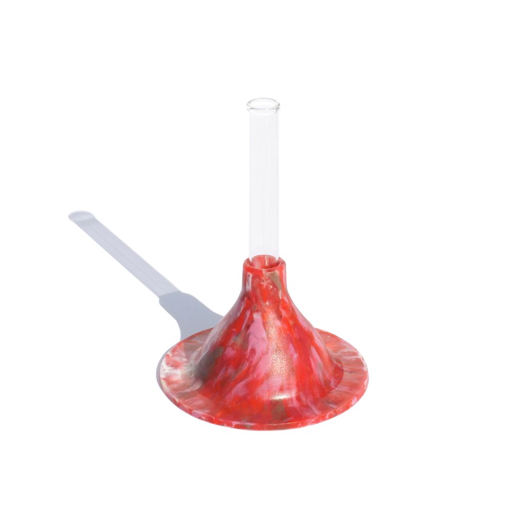 buoy_vase_red