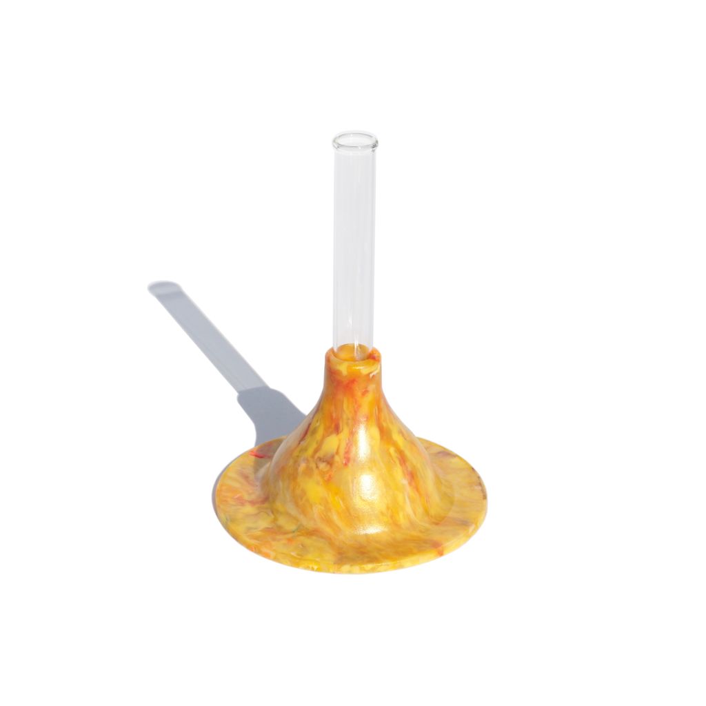 buoy_vase_yellow