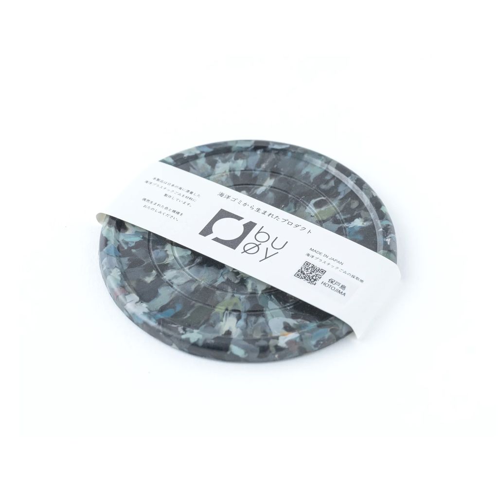 buoy_Coaster_Black