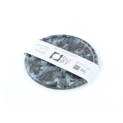 buoy_Coaster_Black