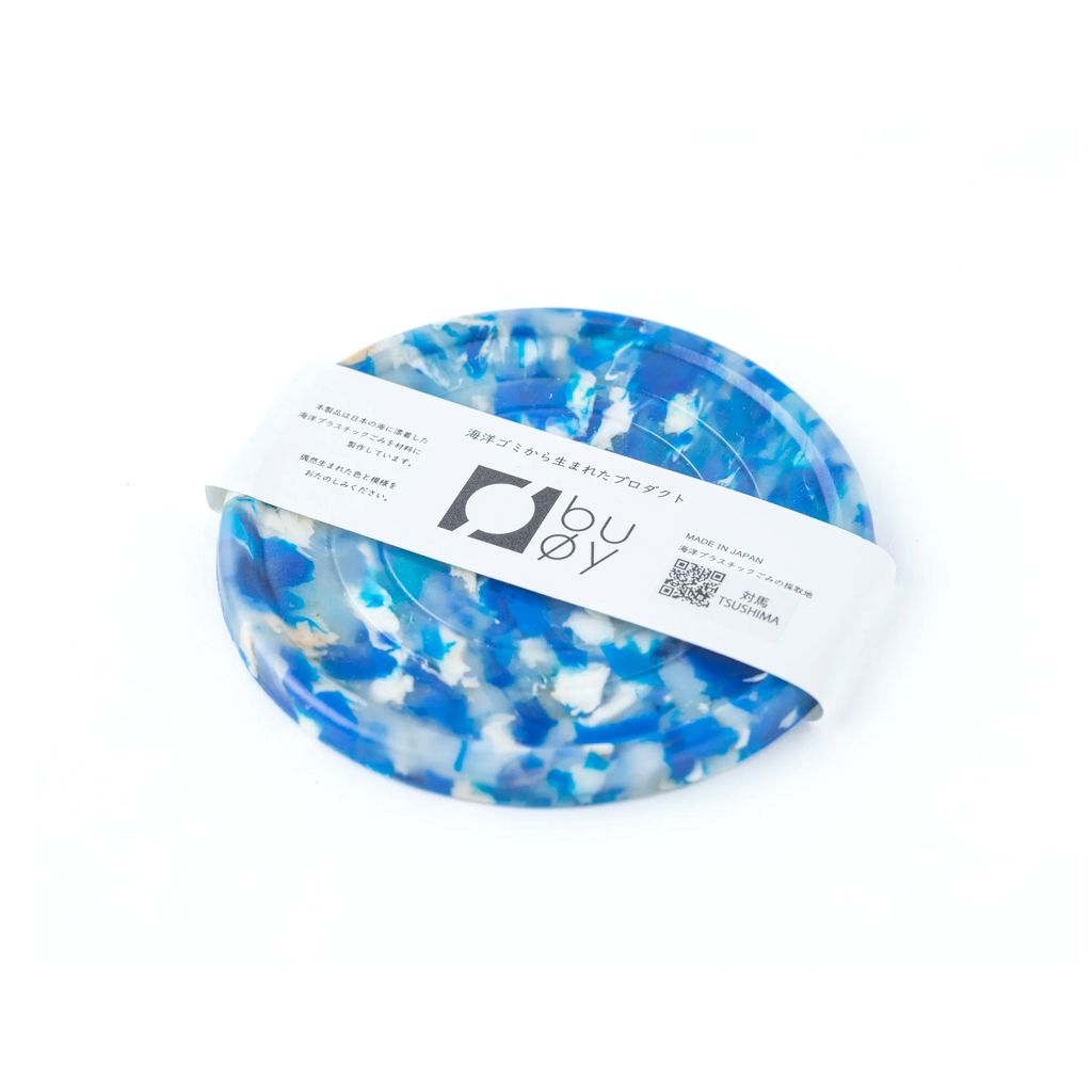 buoy_Coaster_Blue