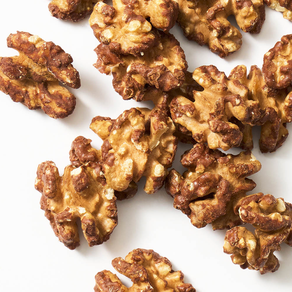 Nuts&Co-天然輕調味-楓糖肉桂核桃2