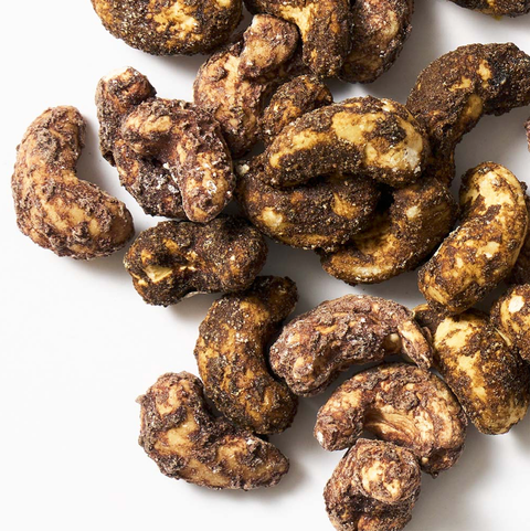 Nuts&Co-天然輕調味-茶香紅玉腰果1