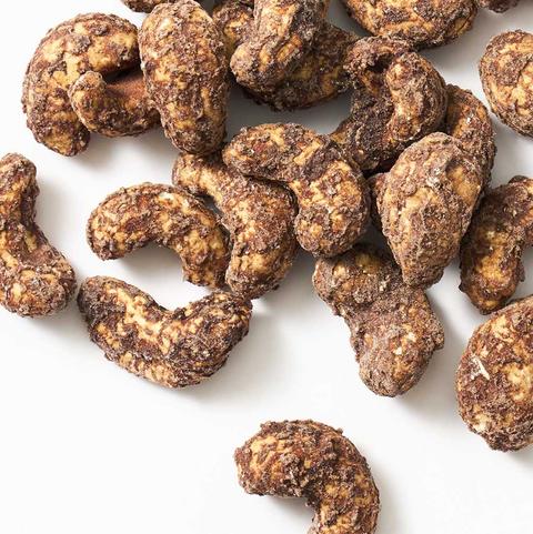 Nuts&Co-天然輕調味-花椒可可腰果2