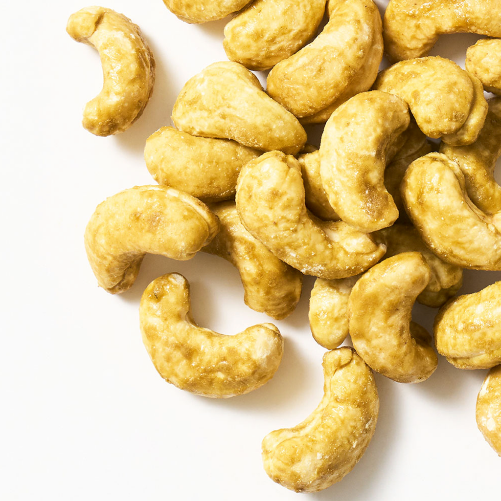 Nuts&Co-天然輕調味-海鹽迷迭香腰果2