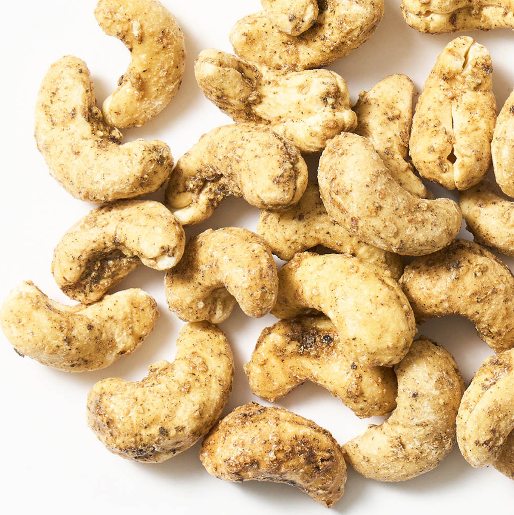 Nuts&Co-天然輕調味-蒜香胡椒腰果2