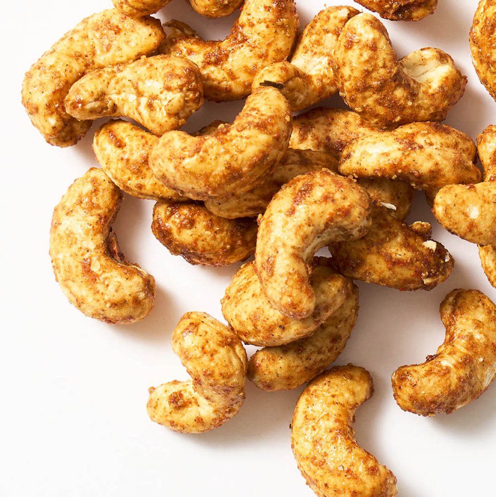 Nuts&Co-天然輕調味-墨西哥塔可腰果2