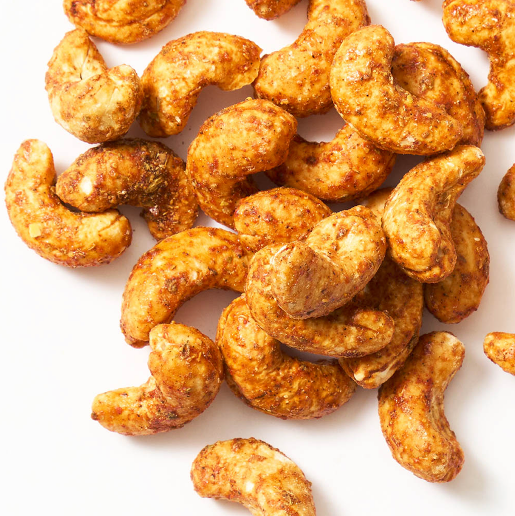 Nuts&Co-天然輕調味-火辣義式腰果2